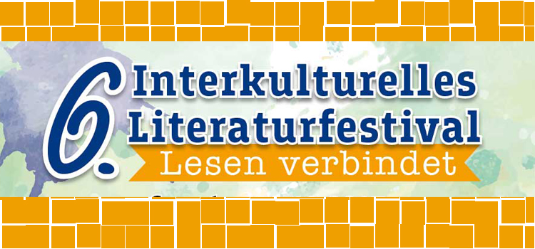 Magnus Kuhn Kust und Konstruktion liest auf dem 6-interkulturelles-literaturfestival Würzburg Würzburg